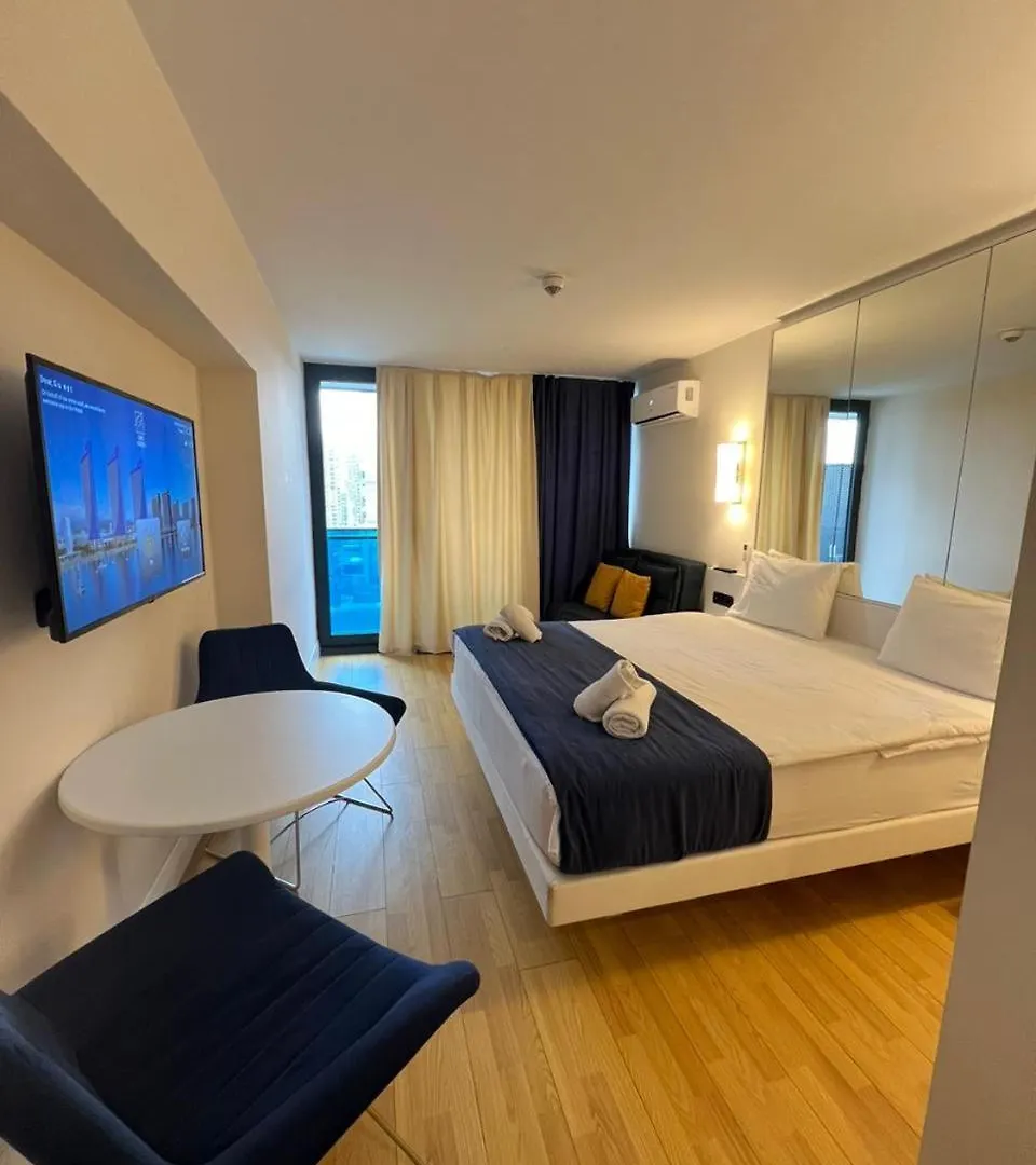 Btm Apartment N5 Batumi