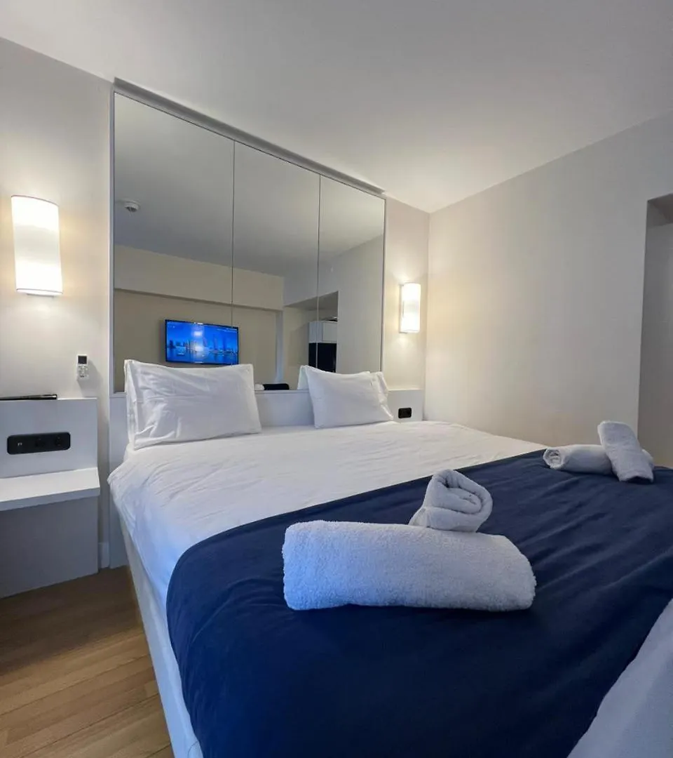 Btm Apartment N5 Batumi