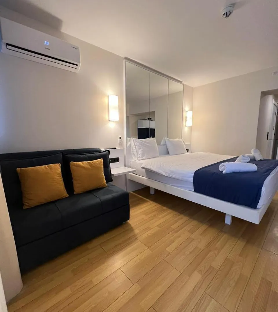 Btm Apartment N5 Batumi 0*,