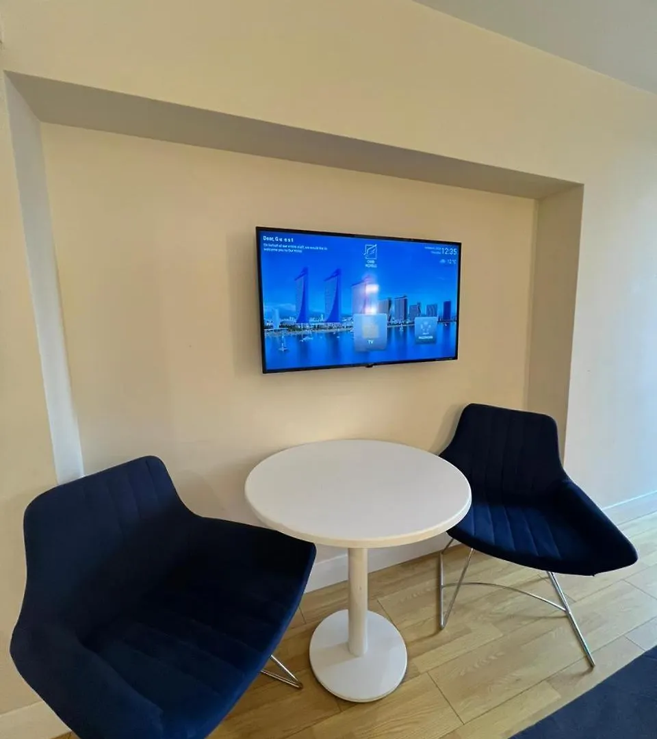 Btm Apartment N5 Batumi Aparthotel