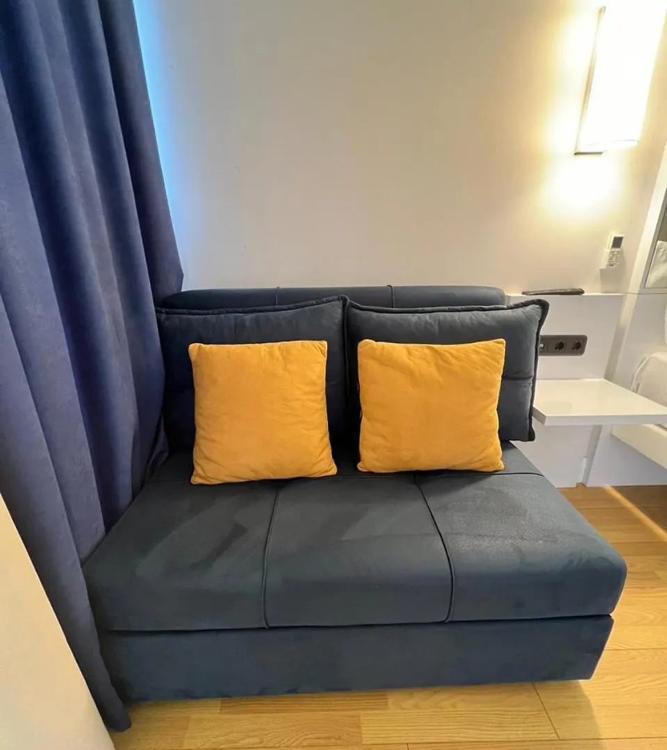 Btm Apartment N5 Batumi Georgia