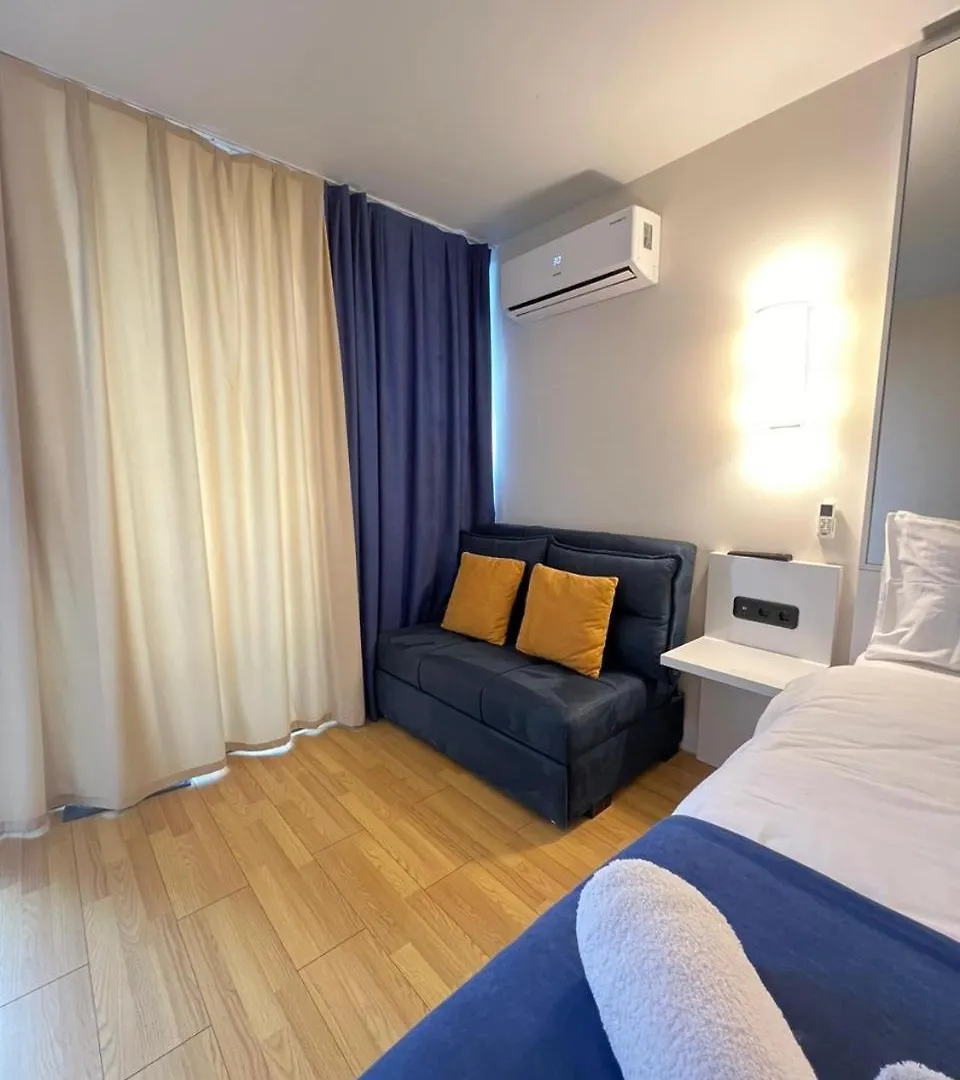Aparthotel Btm Apartment N5 Batumi