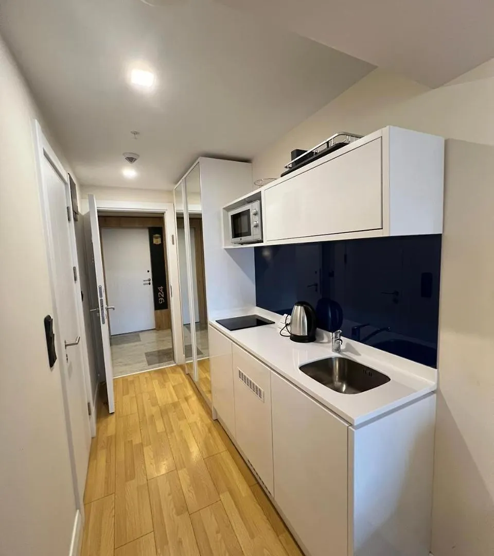 Btm Apartment N5 Batumi 0*,  Georgia
