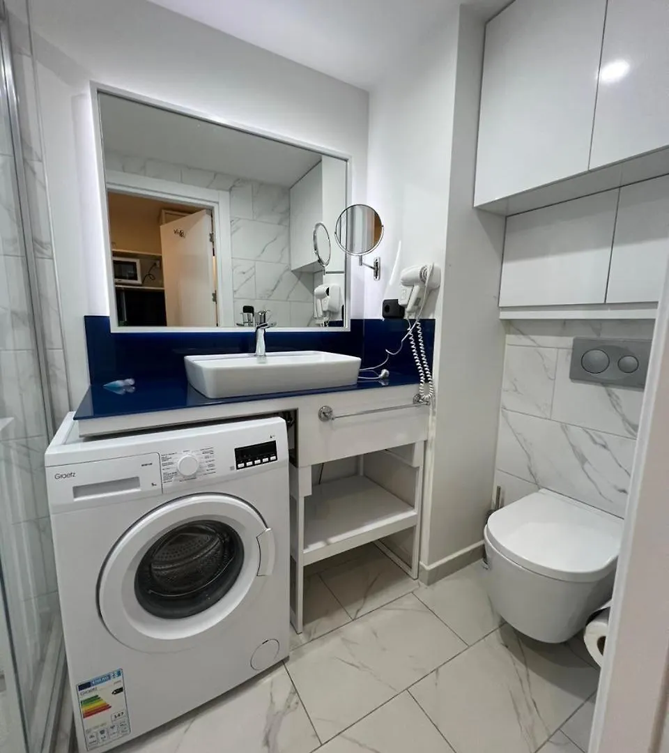 Btm Apartment N5 Batumi