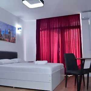 Апарт-отель Orbi Sea Tower, Батуми