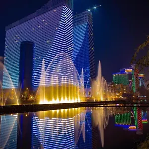 Апарт-отель Orbi Good Sea View, Батуми