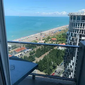 Апарт-отель курортный, Батуми